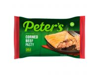 Peters Corned Beef Pasty