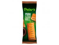 Peters X-Large Pork And Pickle