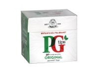 PG Tips Tea Bags 40 pk