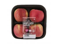 Grocery Delivery London - Apples 4pk same day delivery