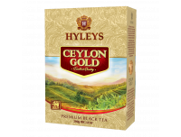 Hyleys Ceylon Gold Tea - Loose Tea 200g