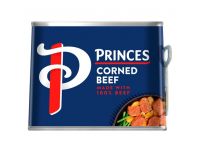 Princes Corned Beef 200g