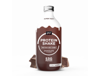 QNT Protein Chocolate Shake 500ml