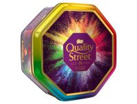 Grocery Delivery London - Nestle Quality Street Metal Tin 966g same day delivery