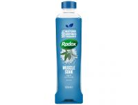 Grocery Delivery London - Radox Muscle Soak Bath Sage & Sea Minerals 500ml same day delivery