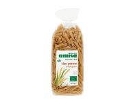 Grocery Delivery London - Amisa Gluten Free Penne Pasta 500g same day delivery