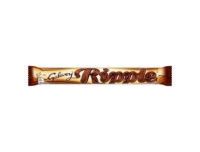 Grocery Delivery London - Galaxy Ripple Bar 33g same day delivery