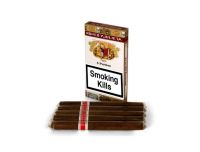Grocery Delivery London - Romeo y Julieta Purito x5 same day delivery
