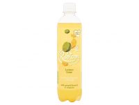 Rubicon Spring Lemon & Lime 500ml