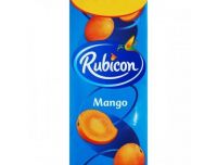 Grocery Delivery London - Rubicon Mango 1L same day delivery