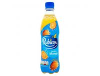 Grocery Delivery London - Rubicon Sparkling Mango Juice Drink 500ml same day delivery