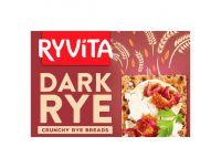 Ryvita Dark Rye 200g