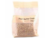 Suma Prepacks Pearl Barley Grain 500g