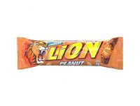 Grocery Delivery London - Lion Peanut 50g same day delivery