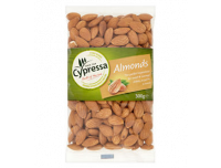 Grocery Delivery London - Cypressa Almonds 200g same day delivery
