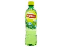 Grocery Delivery London - Lipton Green Ice Tea 500ml same day delivery