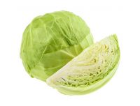 Grocery Delivery London - Cabbage 500g same day delivery