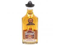 Grocery Delivery London - Sierra Tequilla Spiced 70cl same day delivery