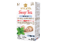 Hyleys Sleep Tea Mint 25