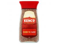 Grocery Delivery London - Kenco Smooth 100g same day delivery