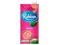 Grocery Delivery London - Rubicon Guava 1L same day delivery
