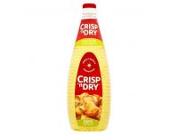 Grocery Delivery London - Crisp n Dry Oil 1L same day delivery