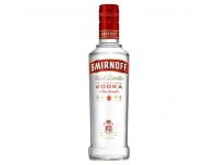 Grocery Delivery London - Smirnoff Original 35cl same day delivery