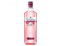 Grocery Delivery London - Gordons Pink Gin 70cl same day delivery