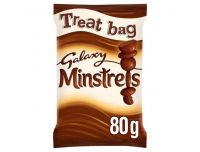 Grocery Delivery London - Galaxy Minstrels 80g same day delivery