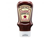 Grocery Delivery London - Heinz Classic Barbecue 480g same day delivery