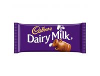 Grocery Delivery London - Dairy Milk Original 220g same day delivery
