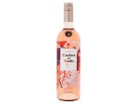Grocery Delivery London - Casillero Del Diablo Rose 75cl same day delivery