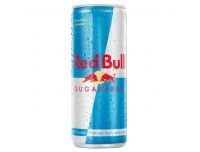 Grocery Delivery London - Red Bull Sugar Free 250ml same day delivery