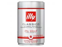 Grocery Delivery London - Illy Coffee Beans 250g same day delivery