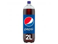 Grocery Delivery London - Pepsi 2L same day delivery