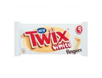 Grocery Delivery London - Twix White 50g same day delivery