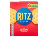 Grocery Delivery London - Ritz The Original Cracker 200g same day delivery
