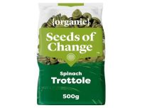 Seeds Of Change Spinach Trotolle 500g