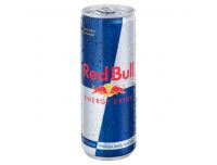 Grocery Delivery London - Red Bull 250ml same day delivery