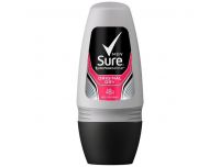 Grocery Delivery London - Sure Men Original Anti Perspirant Roll-On Plastic 50ml same day delivery