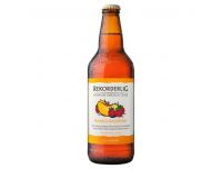 Grocery Delivery London - Rekorderlig Mango Raspberry Cider 500ml same day delivery