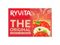 Grocery Delivery London - Ryvita Original Crisp Bread 250g same day delivery