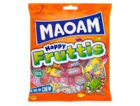 Grocery Delivery London - Maoam Fruttis 140g same day delivery