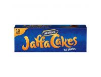 Grocery Delivery London - Jaffa Cakes 10pk same day delivery