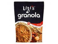 Grocery Delivery London - Lizis Granola Original 500g same day delivery