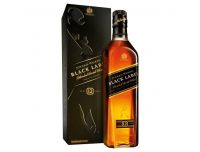Grocery Delivery London - Black Label 70cl same day delivery
