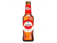 Grocery Delivery London - Amstel Bottle 650ml same day delivery