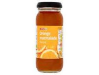 Spar Orange Marmalade Fine Cut 454g