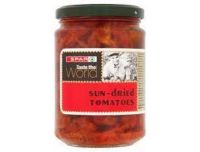 Spar Sun-Dried Tomatoes 285g