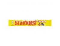 Grocery Delivery London - Starburst Fruit Chews 45g same day delivery